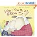 Won't You Be My Kissaroo?