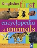 First Encyclopedia of Animals (Encyclopedia)