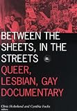 Between the Sheets, in the Streets: Queer, Lesbian, Gay Documentary (Visible Evidence)
