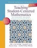 Teaching Student-Centered Mathematics: Developmentally Appropriate Instruction for Grades Pre K-2 (Volume I) (2nd Edition) (Teaching Student-Centered Mathematics Series)