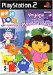 Dora l'exploratrice : voyage sur la plan�te violette