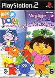 Dora l'exploratrice