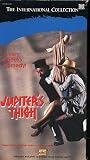 Jupiters Thigh (1981)