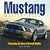 Mustang Masterpieces: Featuring The Cars Of Carroll Shelby