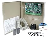 HONEYWELL ACCESS NSSKR 2 DOOR STARTER KIT W/READER