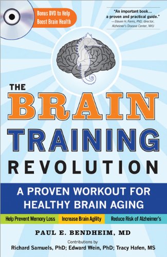 brain training