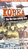 Korea - The War That Nobody Won