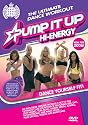 Ministry Of Sound: Pump It Up - High Energy [DVD]