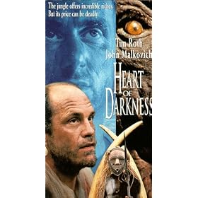Heart of Darkness