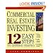 Commercial Real Estate Investing: 12 Easy Steps to Getting Started