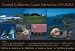 Central California Coast Interactive CD-ROM