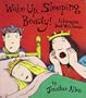 Wake Up Sleeping Beauty: An Interactive Book with Sounds