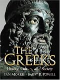 The Greeks: History, Culture, and Society (MySearchLab Series 15% off)