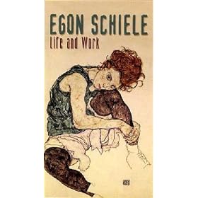 Egon Schiele: Life & Work [VHS]