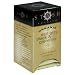 Stash Premium Organic Earl Grey Black and Green Tea, Tea Bags, 18-Count Boxes (Pack of 6)