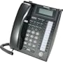 Panasonic KX-T7736B 24 Button Advanced Hybrid Speakerphone
