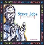 Steve Jobs: Thinks Different (Techies)