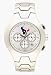 Houston Texans NFL Men's Hall of Fame Watch with Stainless Steel Bracelet