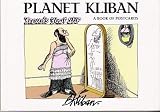 Planet Kliban (Postcard Books)