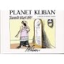 Planet Kliban (Postcard Books)