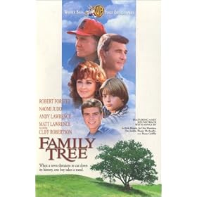 Family Tree [VHS]