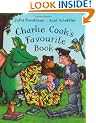 Charlie Cook's Favourite Book