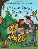 Charlie Cooks Favourite Book
