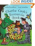 Charlie Cook's Favourite Book