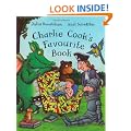 Charlie Cook's Favourite Book