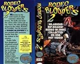 Rodeo Bloopers 2 - DVD