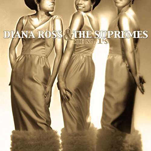 No.1's Diana & Suprem Ross