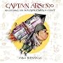 Captain Arsenio: Inventions and (MIS)Adventures in Flight
