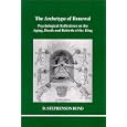 The Archetype of Renewal: Psychological Reflections on the Aging, Death and Rebirth of the King (Studies in Jungian... by D. Stephenson Bond