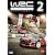 �yPC�z WRC 2 FIA World Rally Championship ���{���