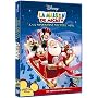La maison de Mickey : � la rescousse du P�re No�l