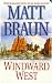 Book Windward West (Brannocks 2)