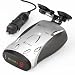 Cobra ESD 9110CS Radar Detector For Vehicle