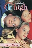 One 2 Many (Sweet Valley Jr. High(TM))
