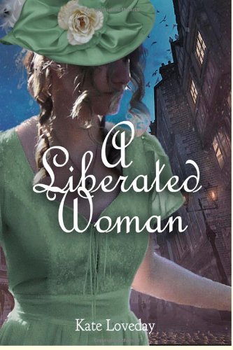 A Liberated Woman: The Second book in the Redwood Series (Volume 2)