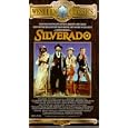 Silverado [VHS] by 