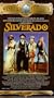 Silverado [VHS]