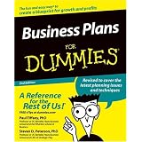 BusinessPlansForDummies