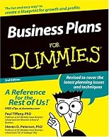 Business Plans For Dummies