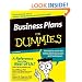 Business Plans For Dummies