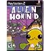 Alien Hominid