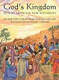 God's kingdom : stories from the New Testament