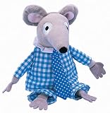 Bagpuss Musical Mice (Charlie)
