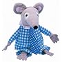 Bagpuss Musical Mice (Charlie)