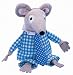 Toys : Bagpuss Musical Mice (Charlie)