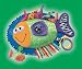 Toys : Lamaze - Car Seat Toy